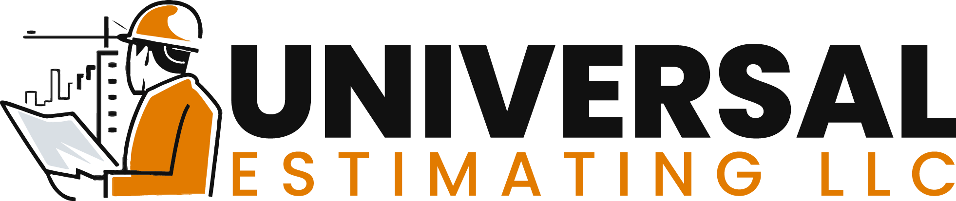Universal Estimating Logo